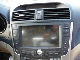 2007 ACURA TL BLACK 3.2 AT A21322